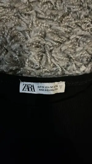 ZARA Top thumbnail 2