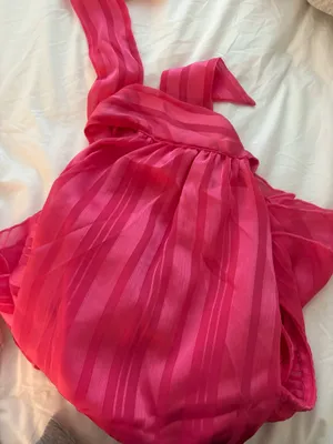 Peppermayo Mini Dress Pink thumbnail 2