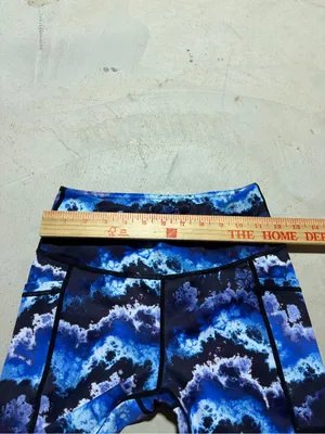 Constantly varied gear Women’s storm Leggings XS blue thumbnail 5