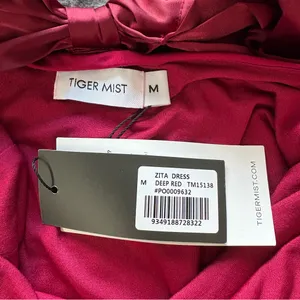 Tiger Mist Maxi dress thumbnail 5