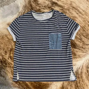 striped tee Multi Size M thumbnail 2