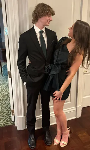 Lovers + Friends Mini Dress thumbnail 7