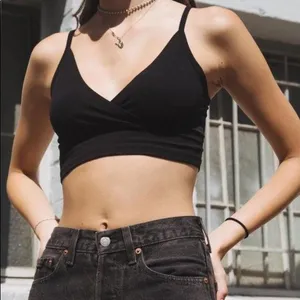 Brandy Melville Amara Tank Top / bralette sz xs/s thumbnail 4