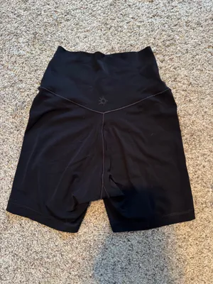 Aerie OFFLINE bike short thumbnail 3