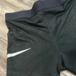 COPY - Women’s Nike Pro Cool 3" Sparkle Glitter Shorts thumbnail 5