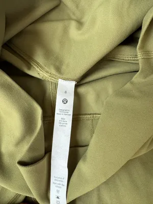 Lululemon Leggings Align 25" thumbnail 4