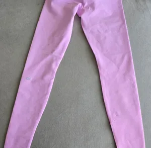 Alo Yoga High-Waist Airbrush Yoga Leggings thumbnail 4
