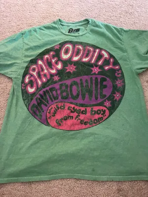 Urban Outfitters Graphic Tee Vintage thumbnail 1