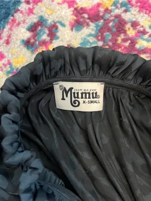 Show me your mumu xs top thumbnail 9