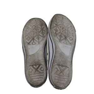 Converse Chuck Taylor All Star Shoreline Women 8 White Good Slip On‎ 547239C thumbnail 7