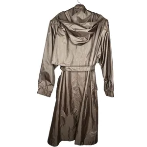 Vintage Cambridge Hoody Rain Coat‎ thumbnail 4