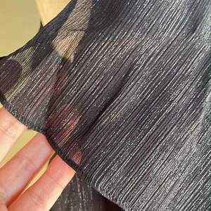 Rumored “Tango” Tank in Black Shimmer Size L thumbnail 3