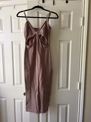 Boutique Midi Dress thumbnail 2