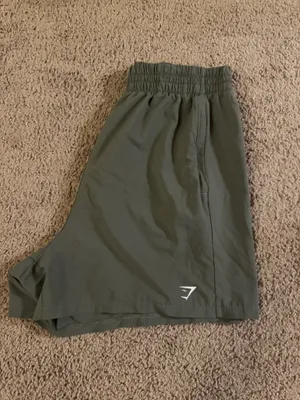 Gymshark Shorts thumbnail 6