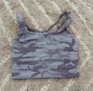 Lululemon Sports Bra thumbnail 1