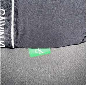 Calvin Klein Recycling Program thumbnail 2