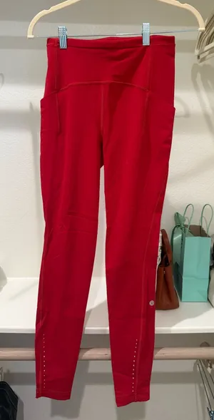 Lululemon Leggings thumbnail 1