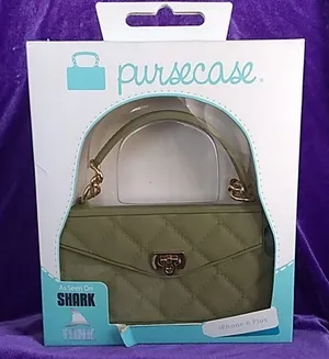 𝅺NIB Pursecase for iPhone 6 Plus thumbnail 1