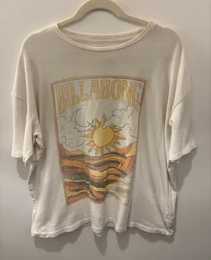 Billabong T-Shirt thumbnail 1