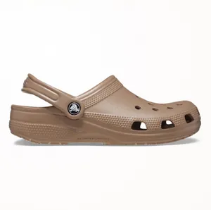 Brown Crocs thumbnail 3