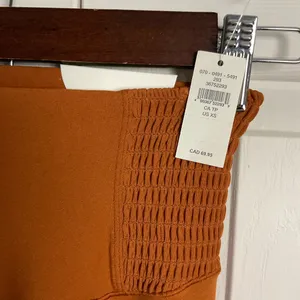 Offline by aerie Real Me Hi Rise 7/8‎ Leggings Size XS thumbnail 5