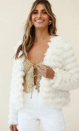 She And Sky Jacket thumbnail 1