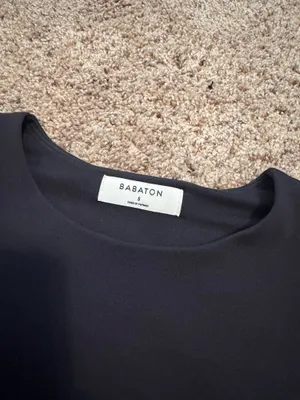 Aritzia Babaton Padded Body Suit thumbnail 2