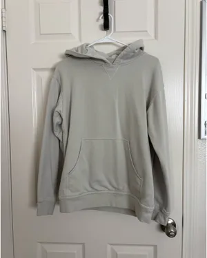 Lululemon All Yours French Terry Hoodie (6) thumbnail 2