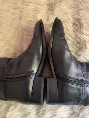 Tory Burch Ashlynn Riding Boot 8.5M thumbnail 3