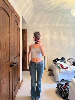 Vintage Lucky Brand Jeans thumbnail 2