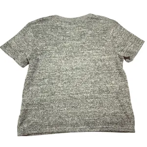 Abercrombie & Fitch A&F Y2K Vintage Short Sleeve‎ Sweater Top Womens Size Small thumbnail 5