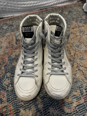 Golden Goose Sneakers thumbnail 3
