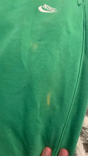 Nike Sweatpants thumbnail 2
