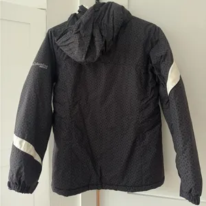 Columbia snow jacket thumbnail 2