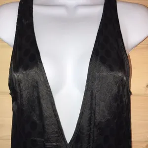 Winston White Shorts‎ Romper thumbnail 3