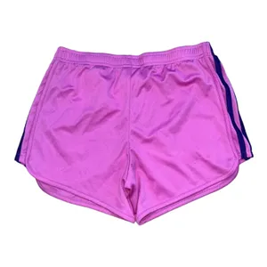 Adidas Girls Pink Shorts Size 14-16 (Women's XS) thumbnail 3