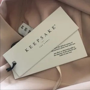 Keepsake Dress thumbnail 7