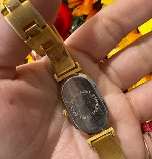 SALE🔥RONICA quartz vintage watch ✨ thumbnail 5