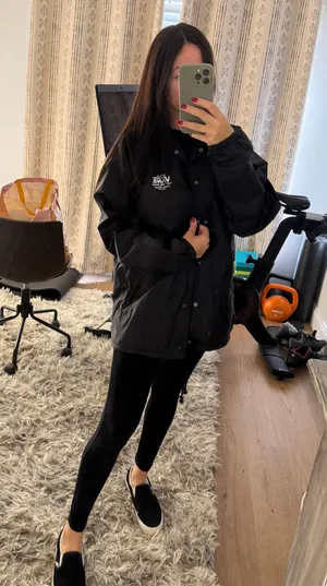 Vans Windbreaker thumbnail 1