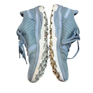 Salomon OUTbound Prism Shoes‎ Womens Size 7 Blue Trail Running Sneakers 414454 thumbnail 5