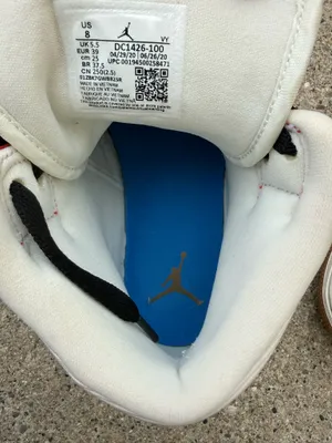 Jordan 1 Mid Let(Her)Man thumbnail 7