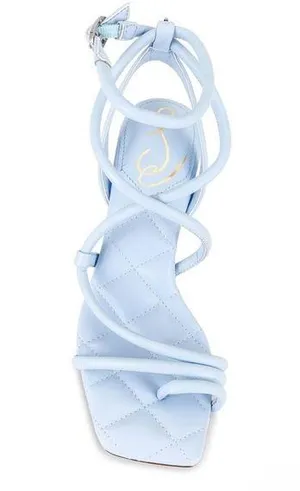 Sam Edelman women’s maven heel sandals thumbnail 1