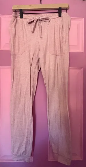 Juicy Couture pajama pants  thumbnail 1
