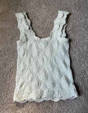 Free People Top thumbnail 2