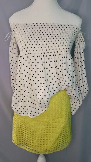 Zara Top thumbnail 1