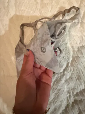 Lululemon Free To Be Bra 6 thumbnail 2