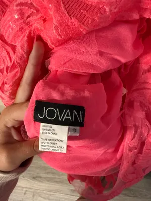 Jovani thumbnail 4