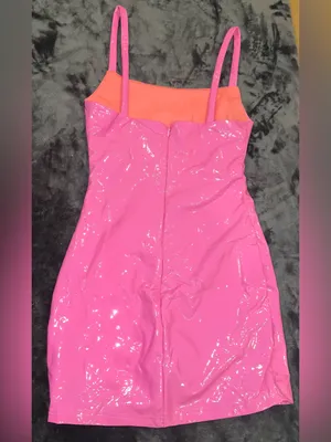 superdown Kylee Mini Dress in Pink Size XS thumbnail 11