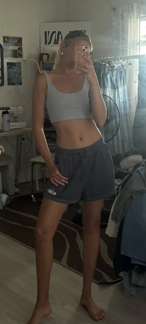 Comfy Shorts thumbnail 1