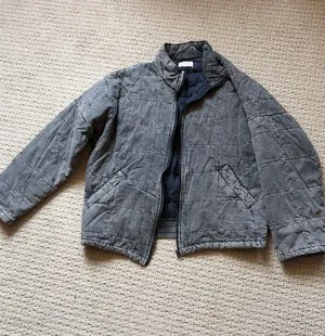 Pink Lily Jacket Sherpa Zip-Up thumbnail 1